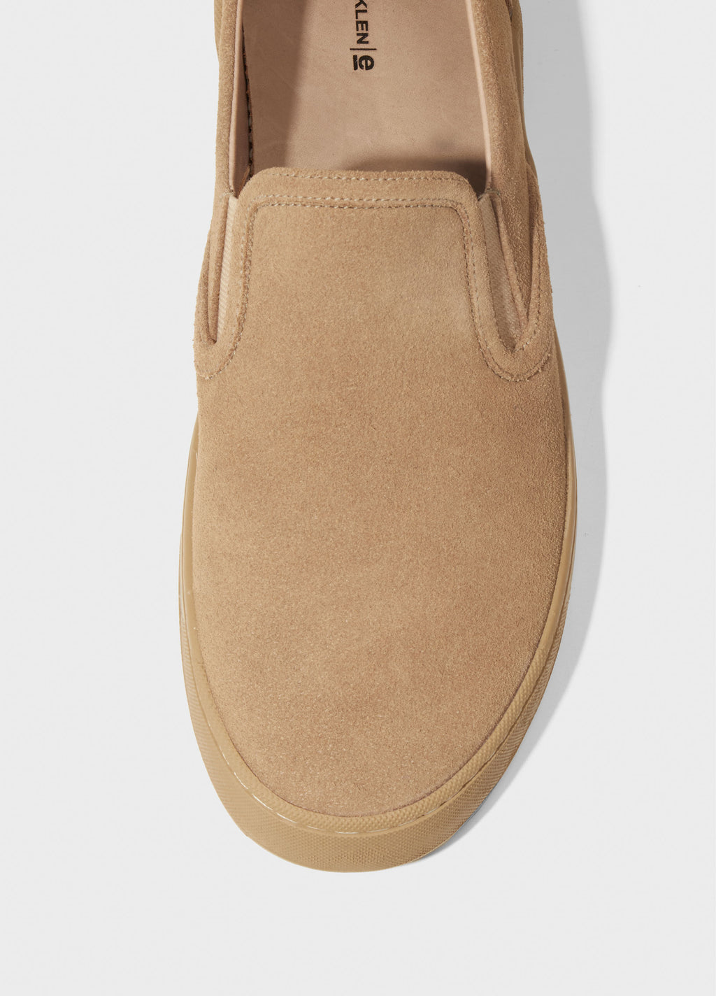 TÊNIS BOSSANOVA CAMURÇA MONOCHROMATIC M