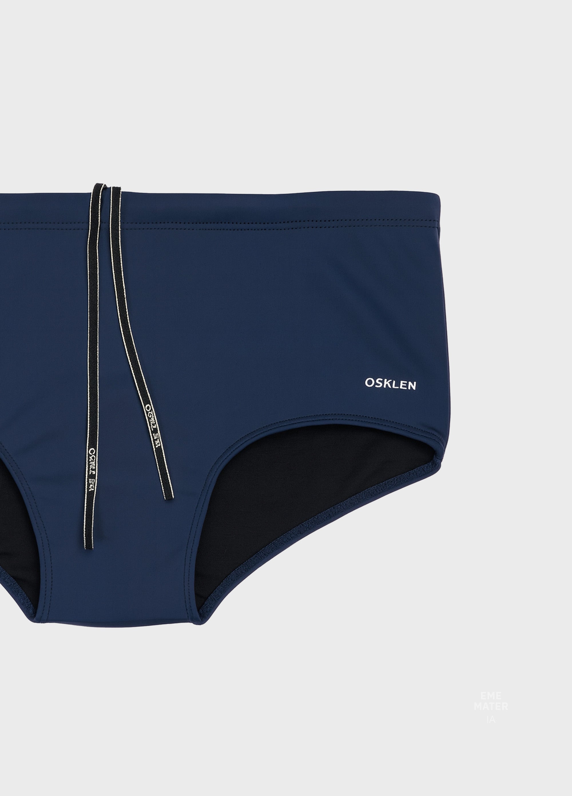 SUNGA RIVA STRIPES