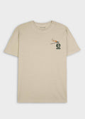 T-SHIRT STONE LIBELULA EBRIGADE