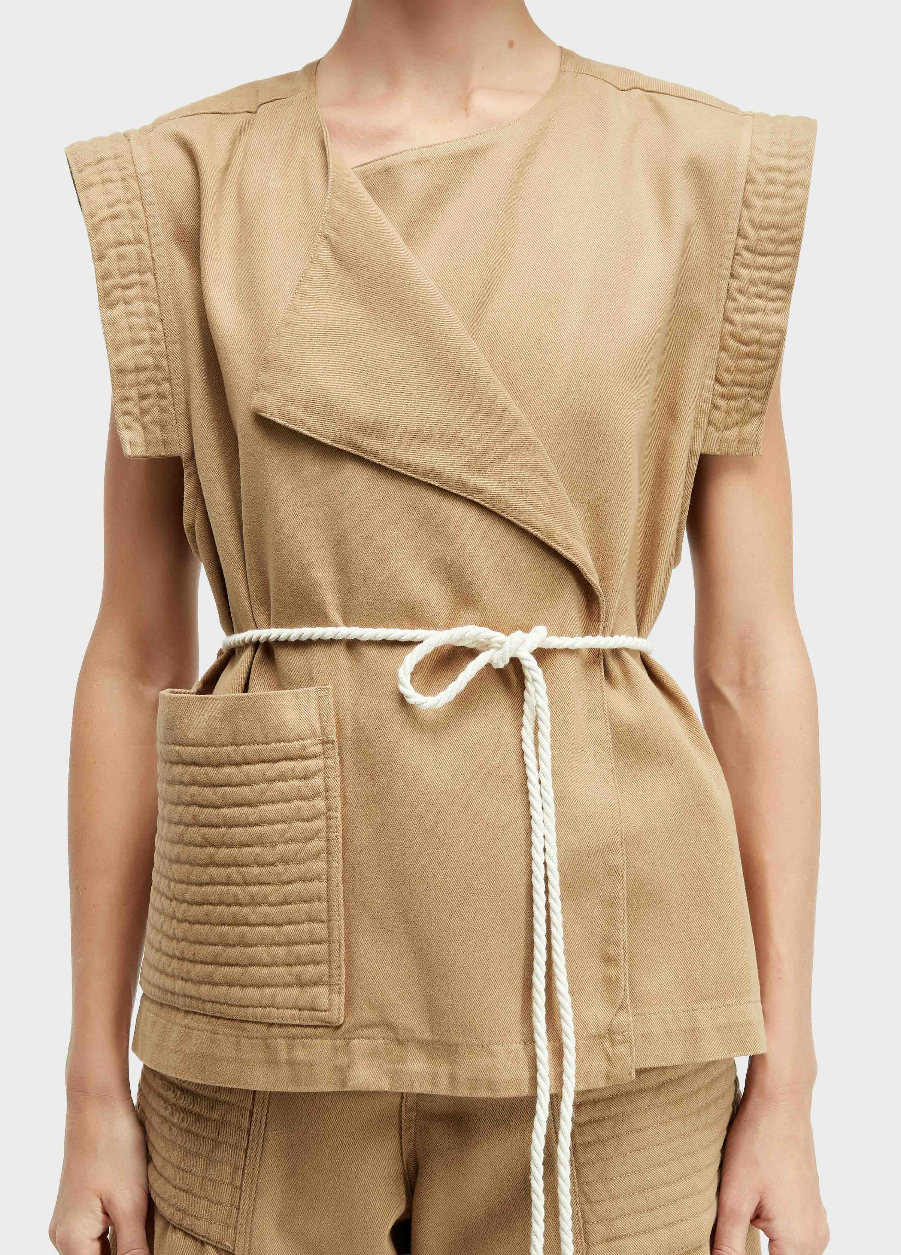 KIMONO JUDO DENIN CACAU