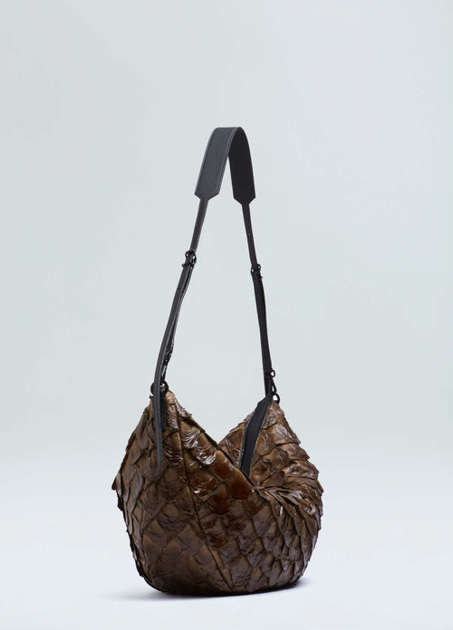ANDIROBA PIRARUCU SOFT BAG
