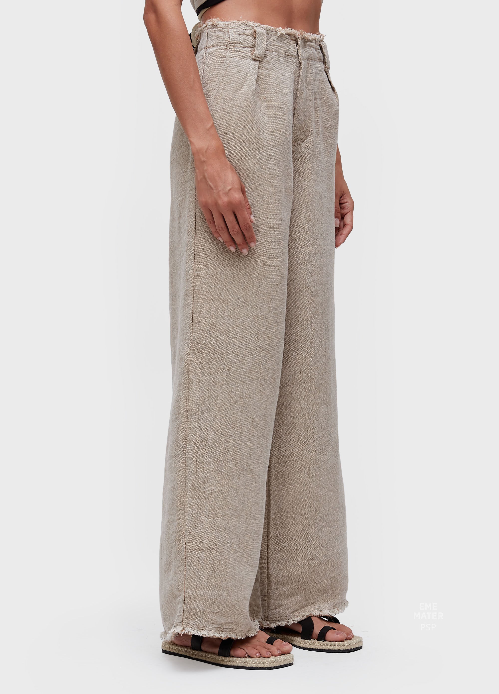 CALÇA JUTA