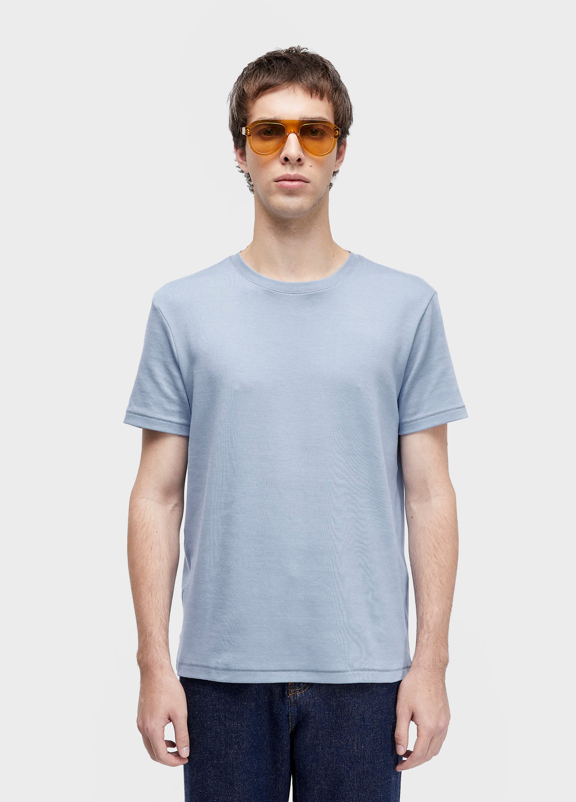 T-SHIRT SUPERSOFT COMFORT