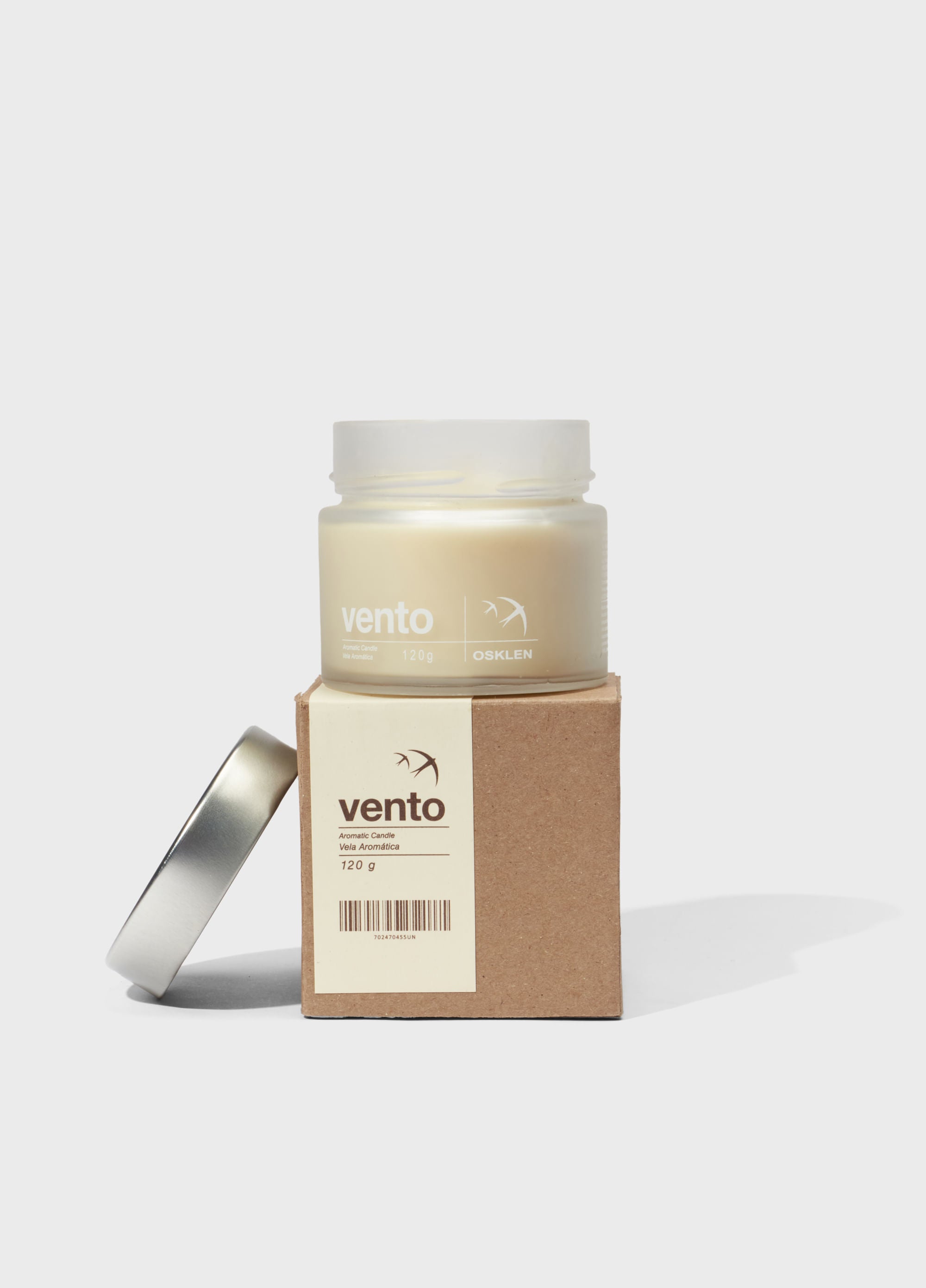 VELA VENTO