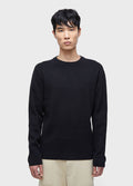 TRICOT SOLID COTTON