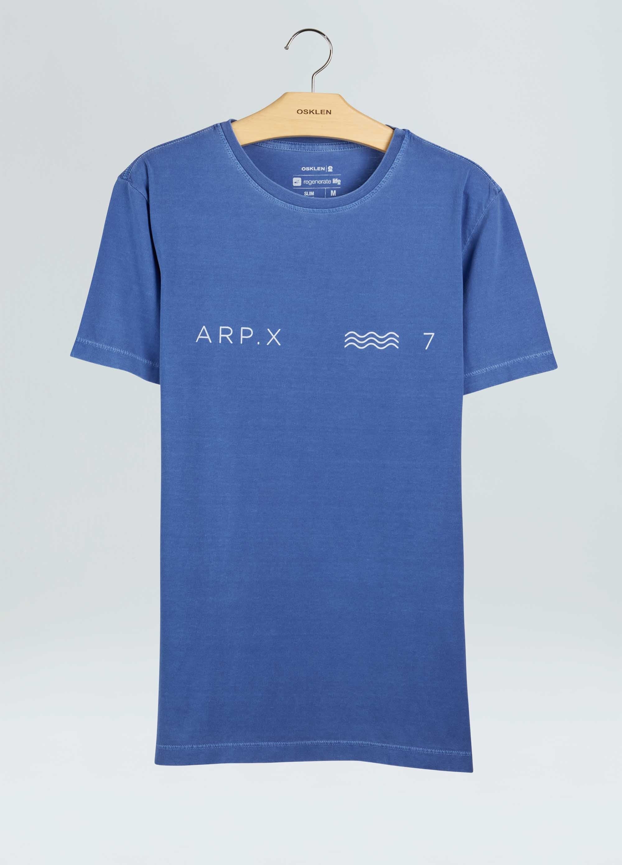T-SHIRT STONE ARPX