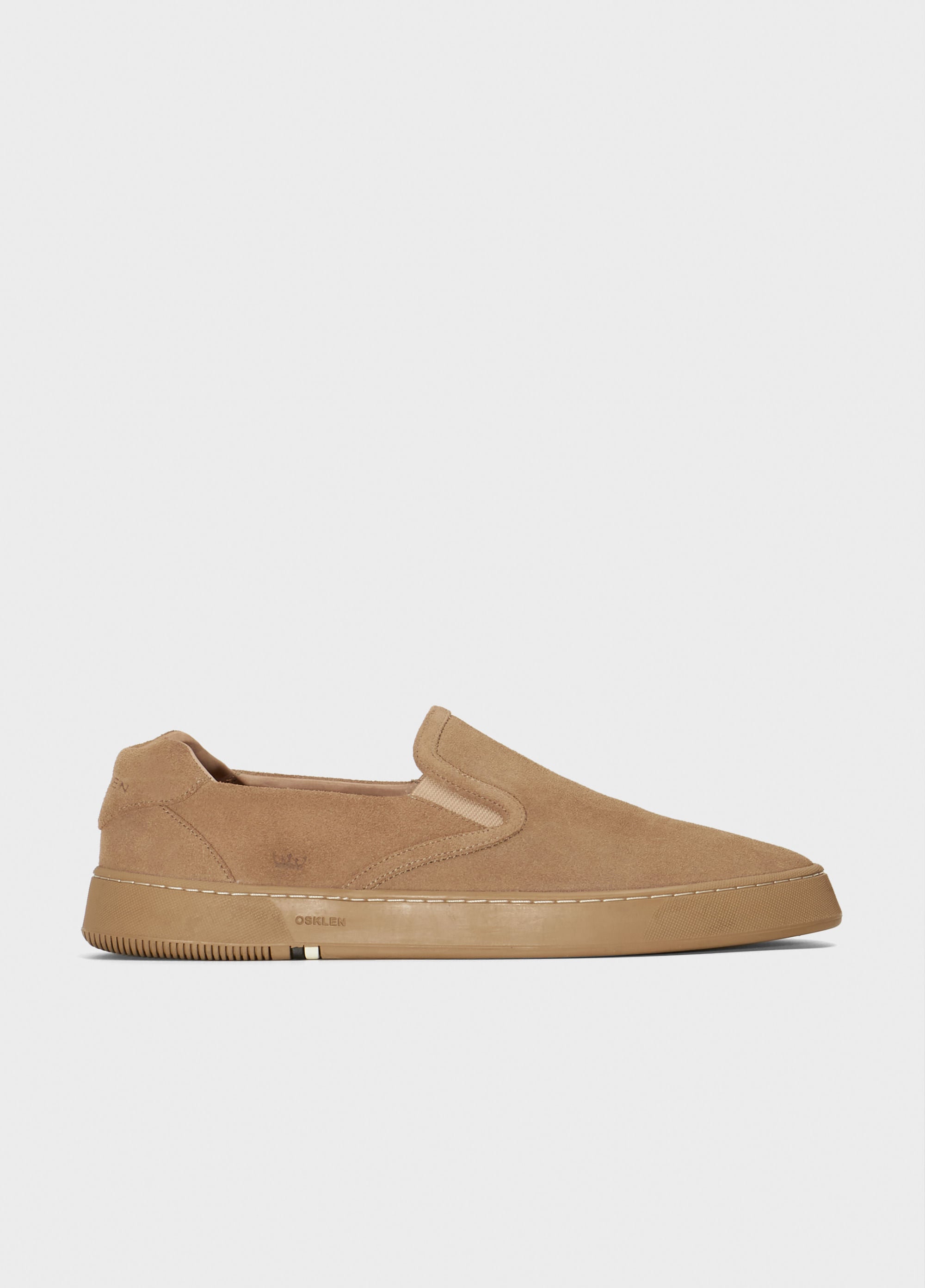 TENIS BOSSANOVA CAMURCA MONOCHROMATIC M ROSA QUARTZO