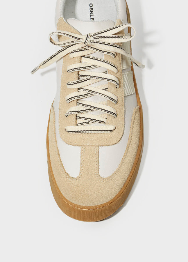 TÊNIS SOHO STRAPS