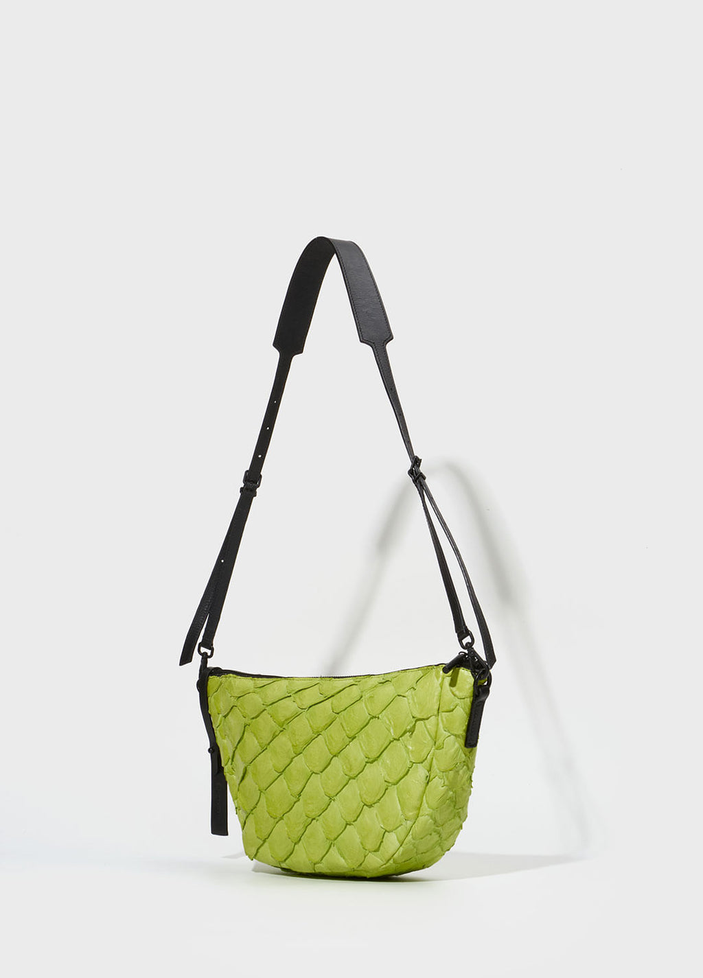 ANDIROBA PIRARUCU MINI BAG