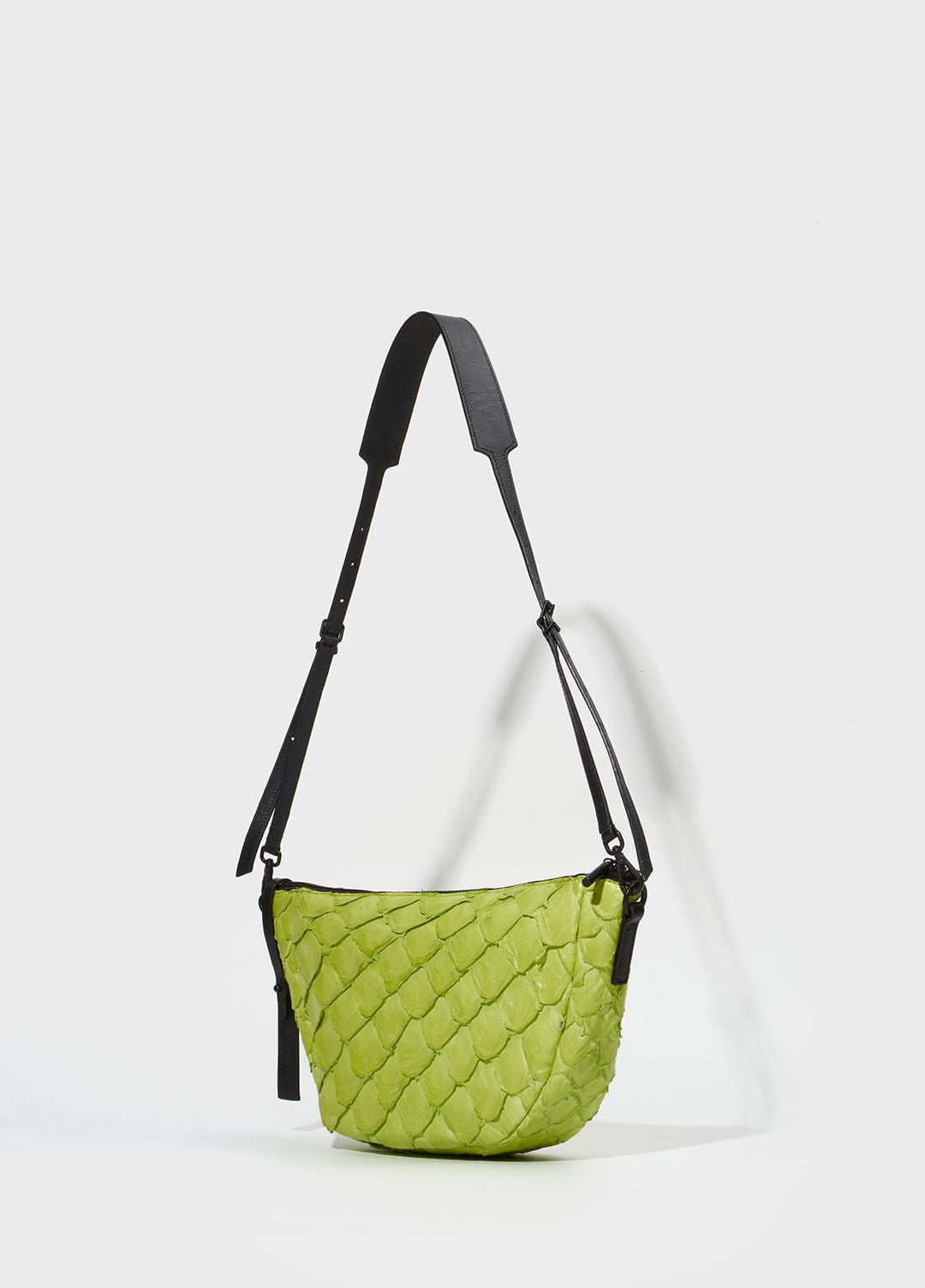 ANDIROBA PIRARUCU MINI BAG