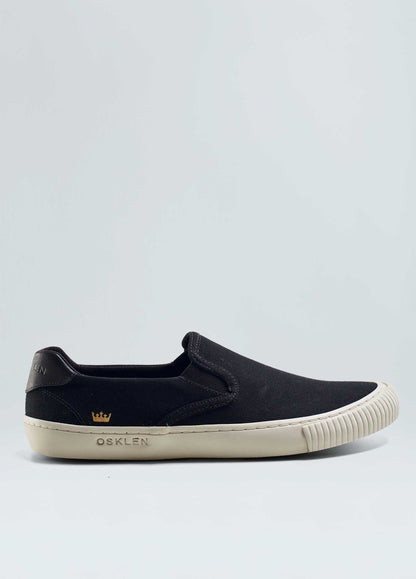 TÊNIS CANVAS SLIP ON M