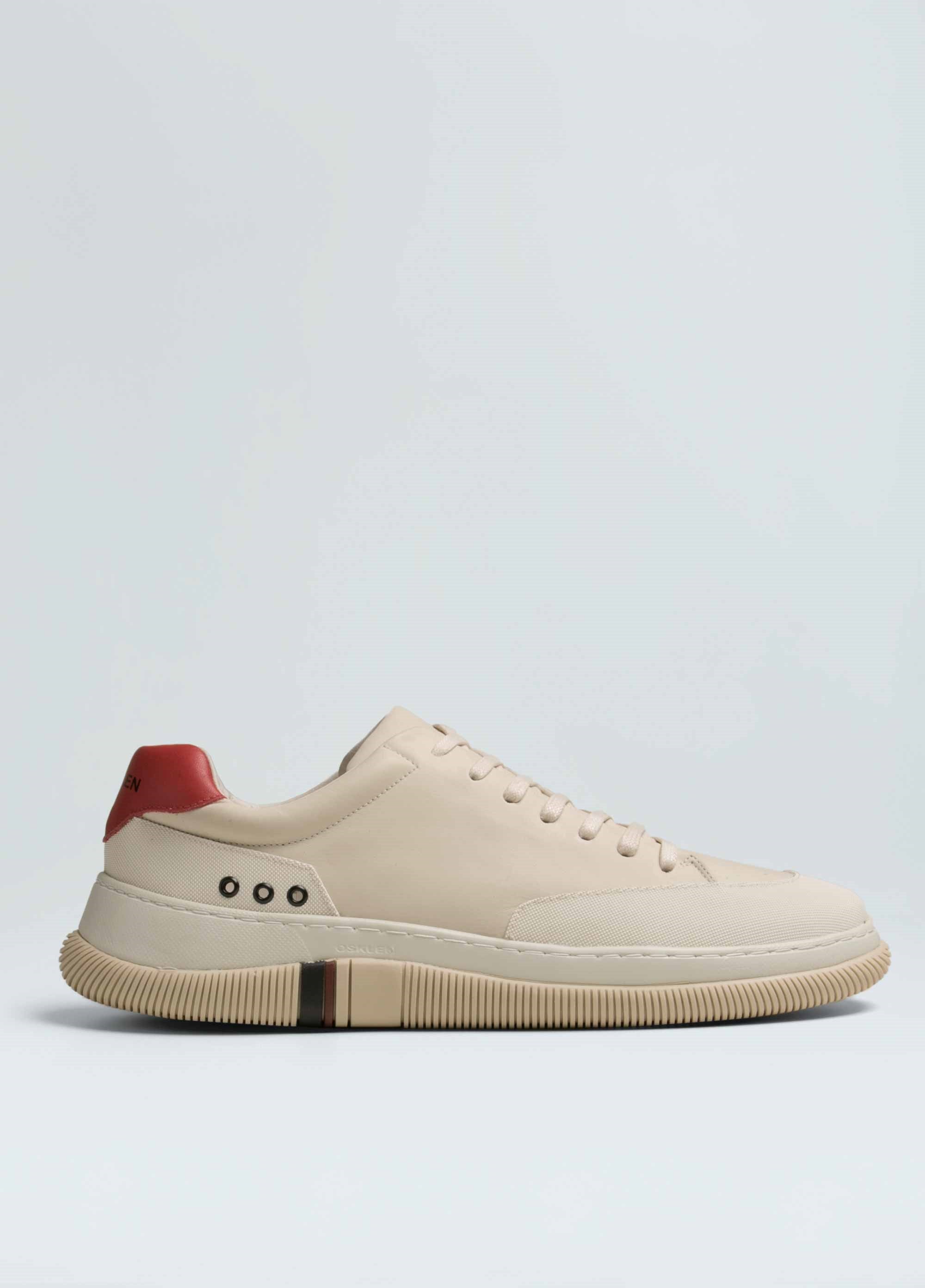 TÊNIS HYBRID LACES M