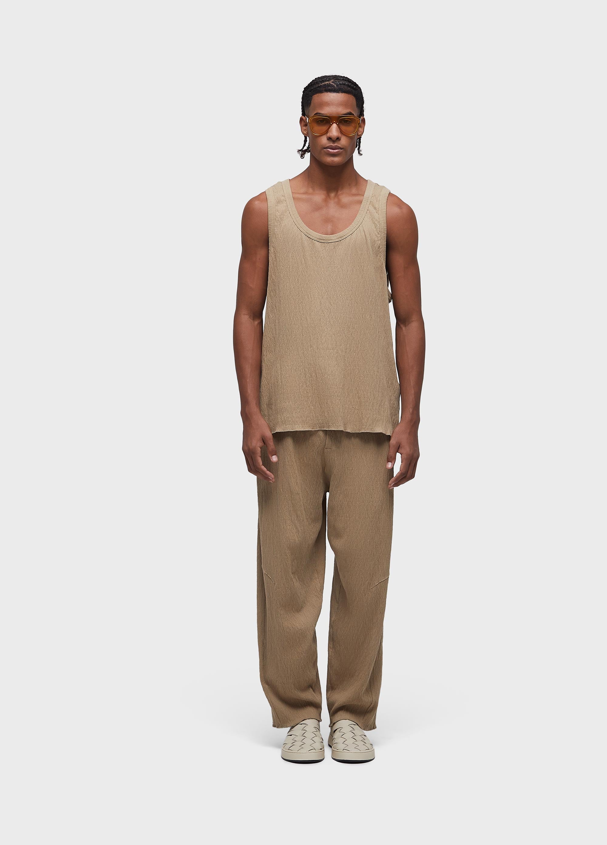 REGATA NEW WRINKLED YOGUE PALHA