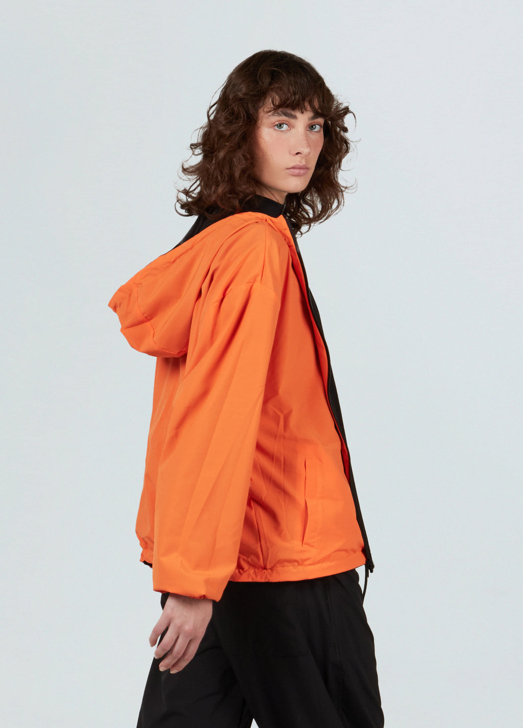WINDBREAKER SUPERLIGHT DOUBLE FACE