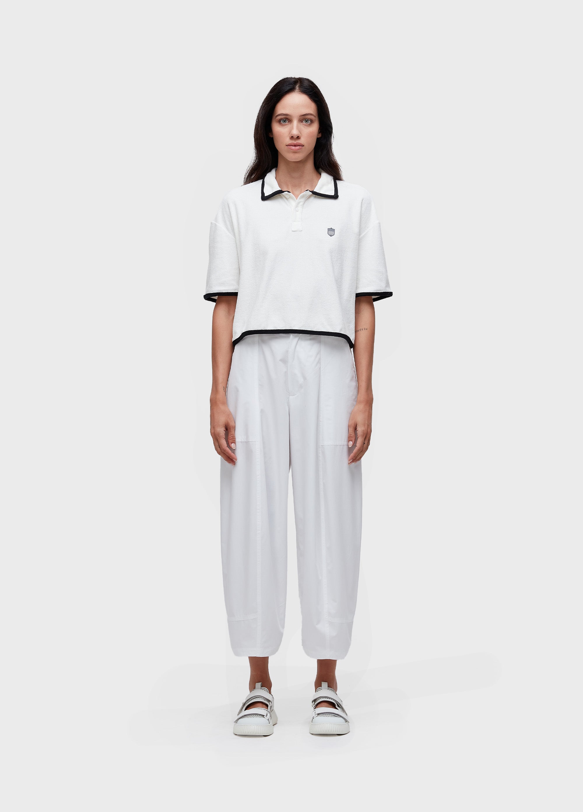 CALÇA COTTON