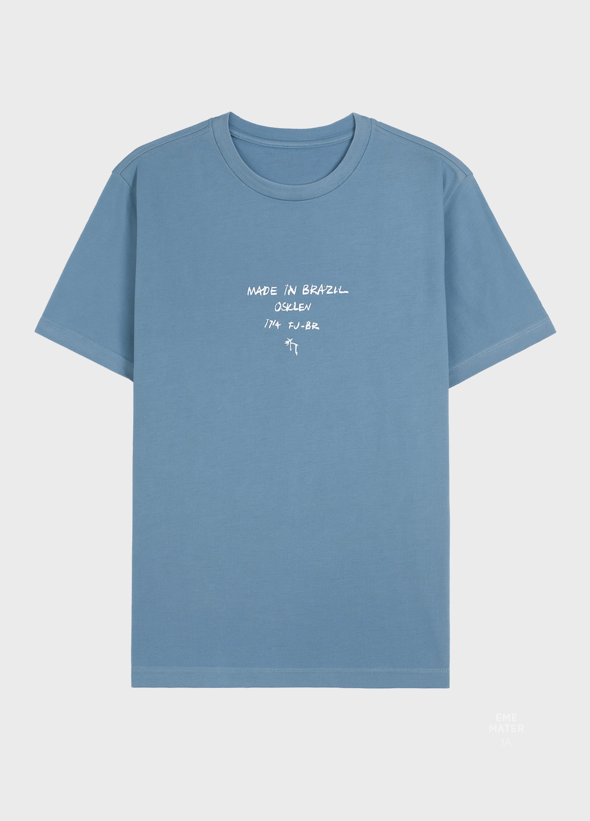 BIG SHIRT MADE IN BRAZIL MC