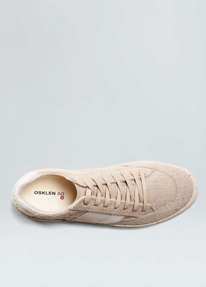 JUTE AG SNEAKER