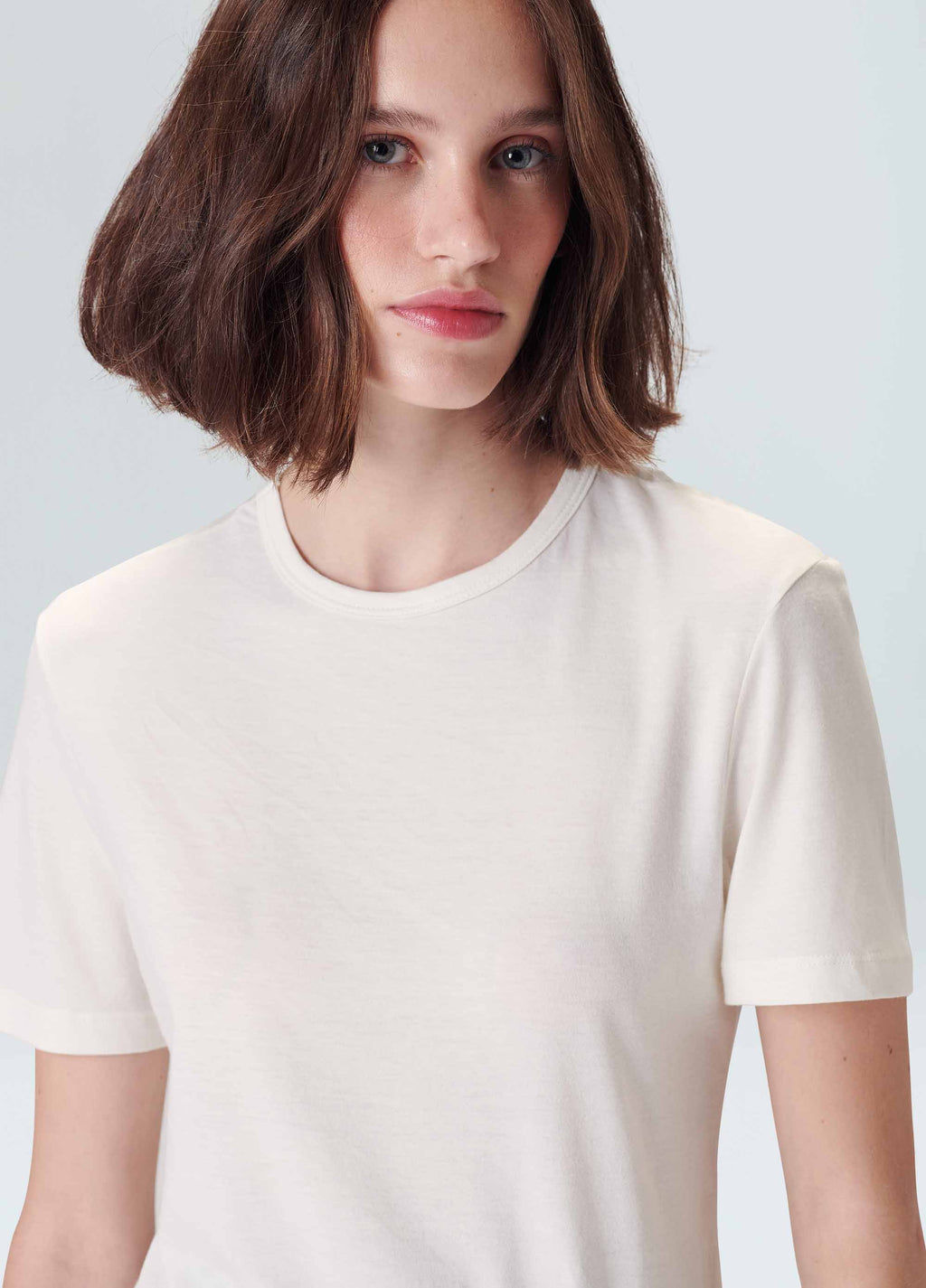 T-SHIRT BASIC T