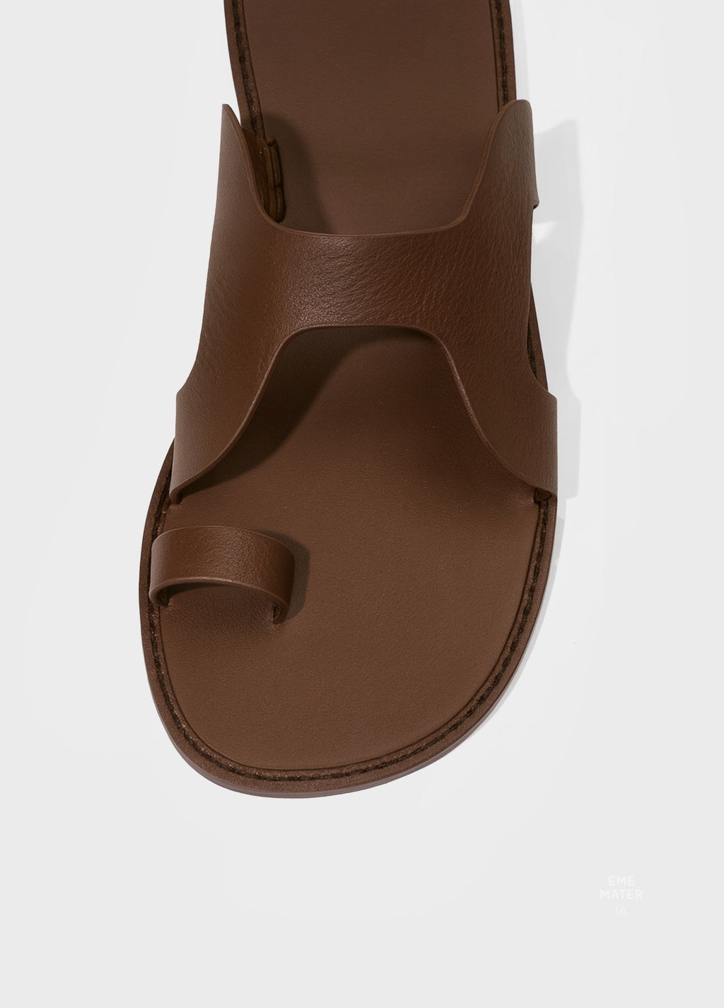 SANDÁLIA SLIDE CALÇADÃO