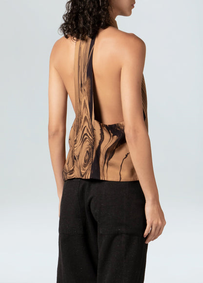 BLUSA TREE TRACE
