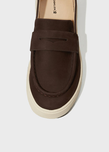 TÊNIS SOHO SLIP ON M