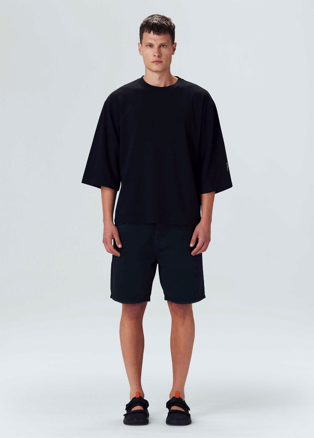 T-SHIRT LONG TOKYO