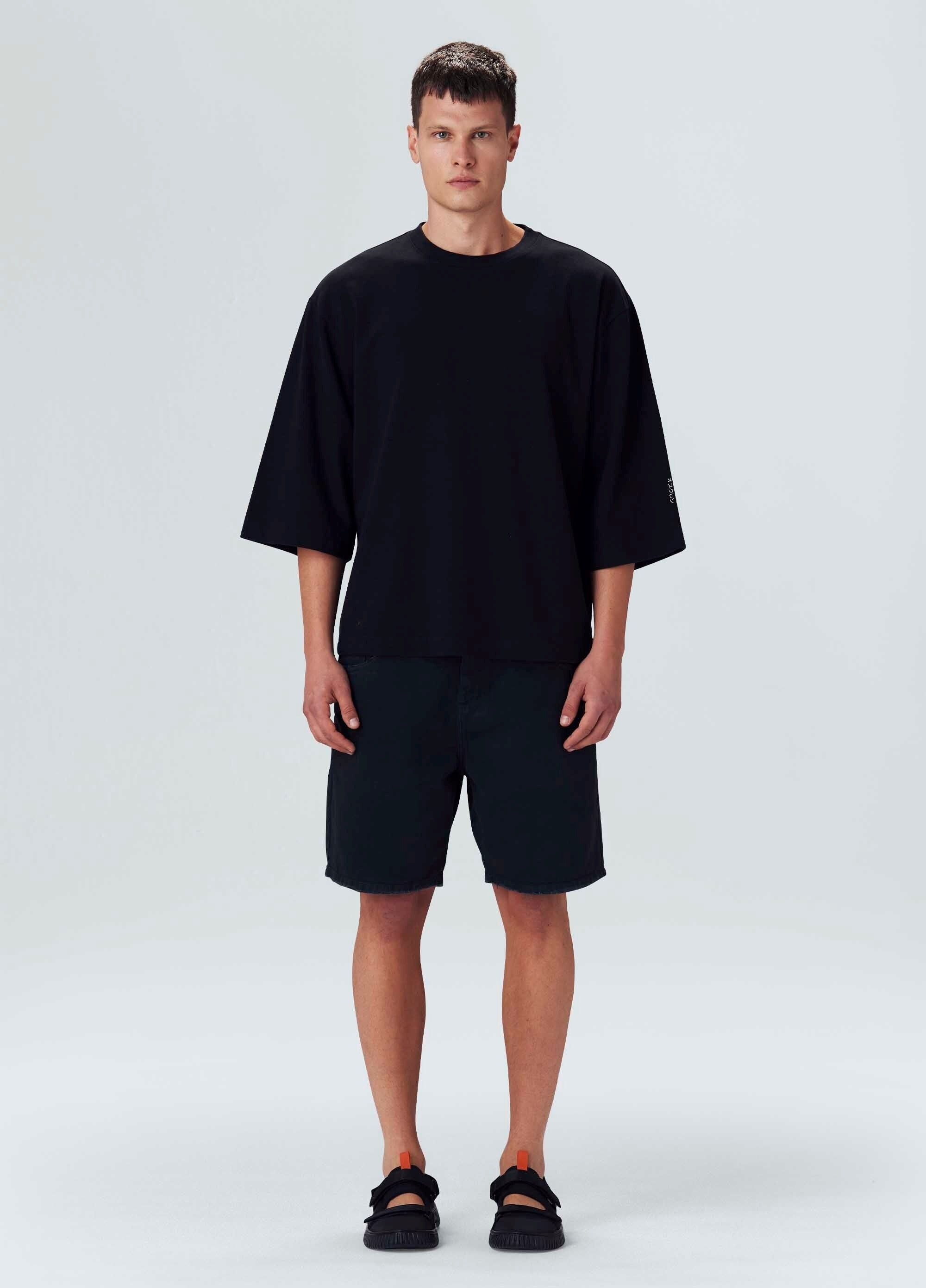 T-SHIRT LONG TOKYO