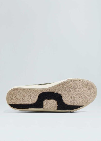 TÊNIS CANVAS SLIP ON M