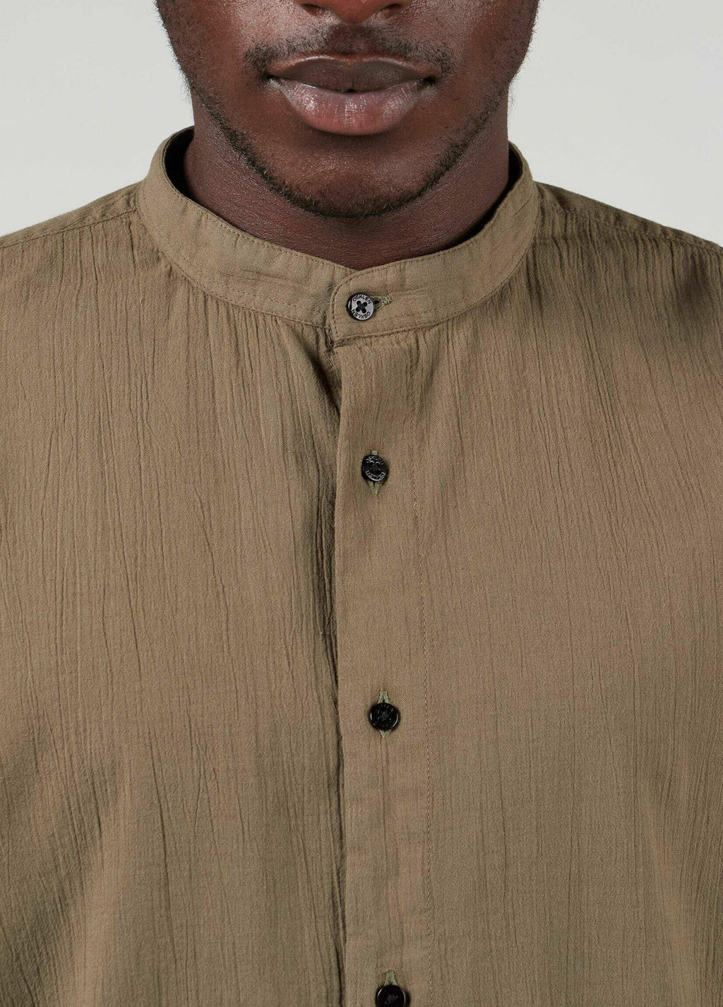 BATA RUSTIC COLLAR CROSS ML