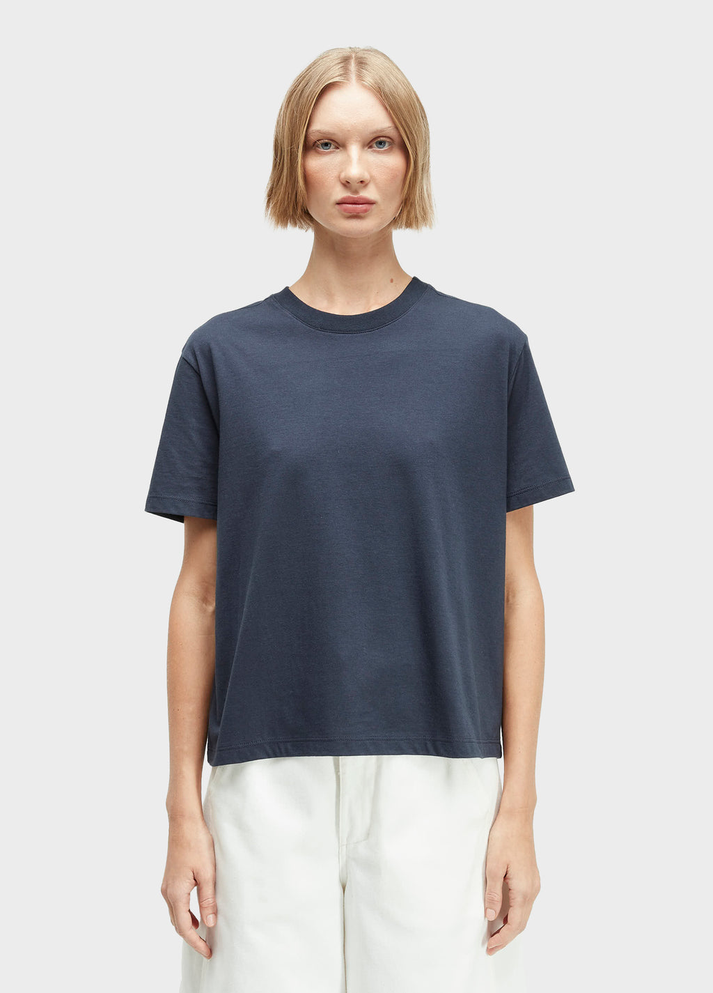 T-SHIRT COLOR
