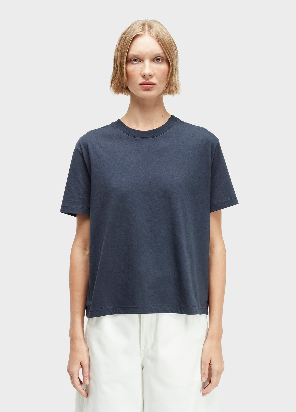T-SHIRT COLOR