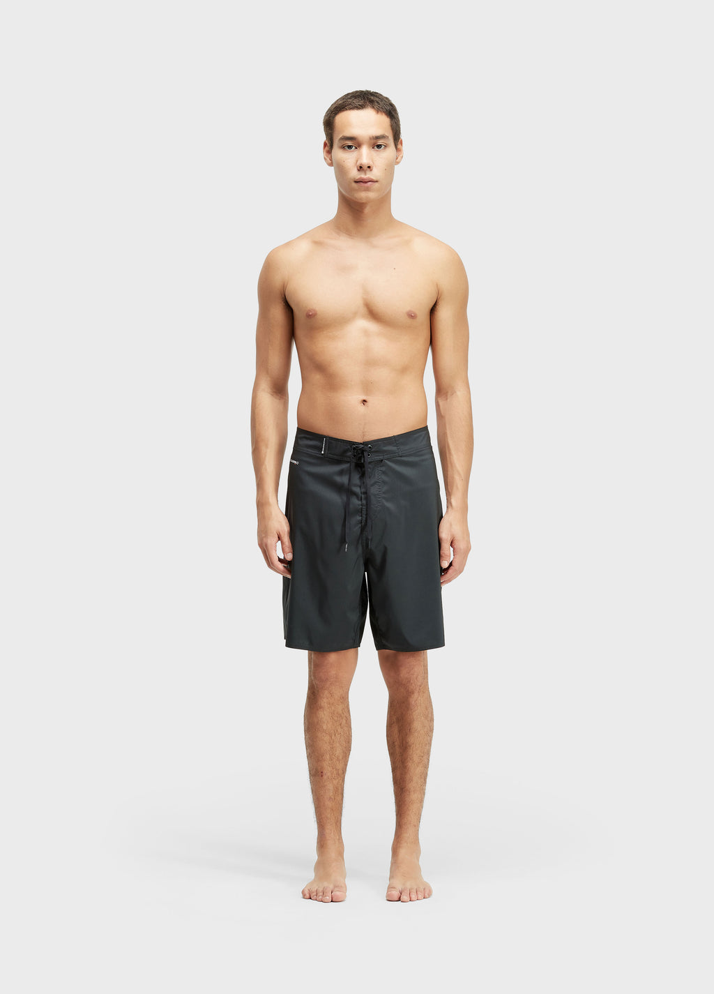 BERMUDA SURF NEW AQUAONE FLEX PRETO