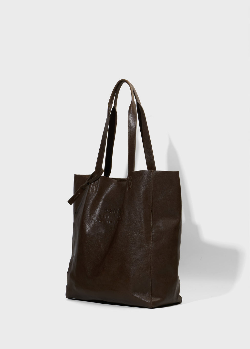 BOLSA TOTE E-LEATHER LARGE