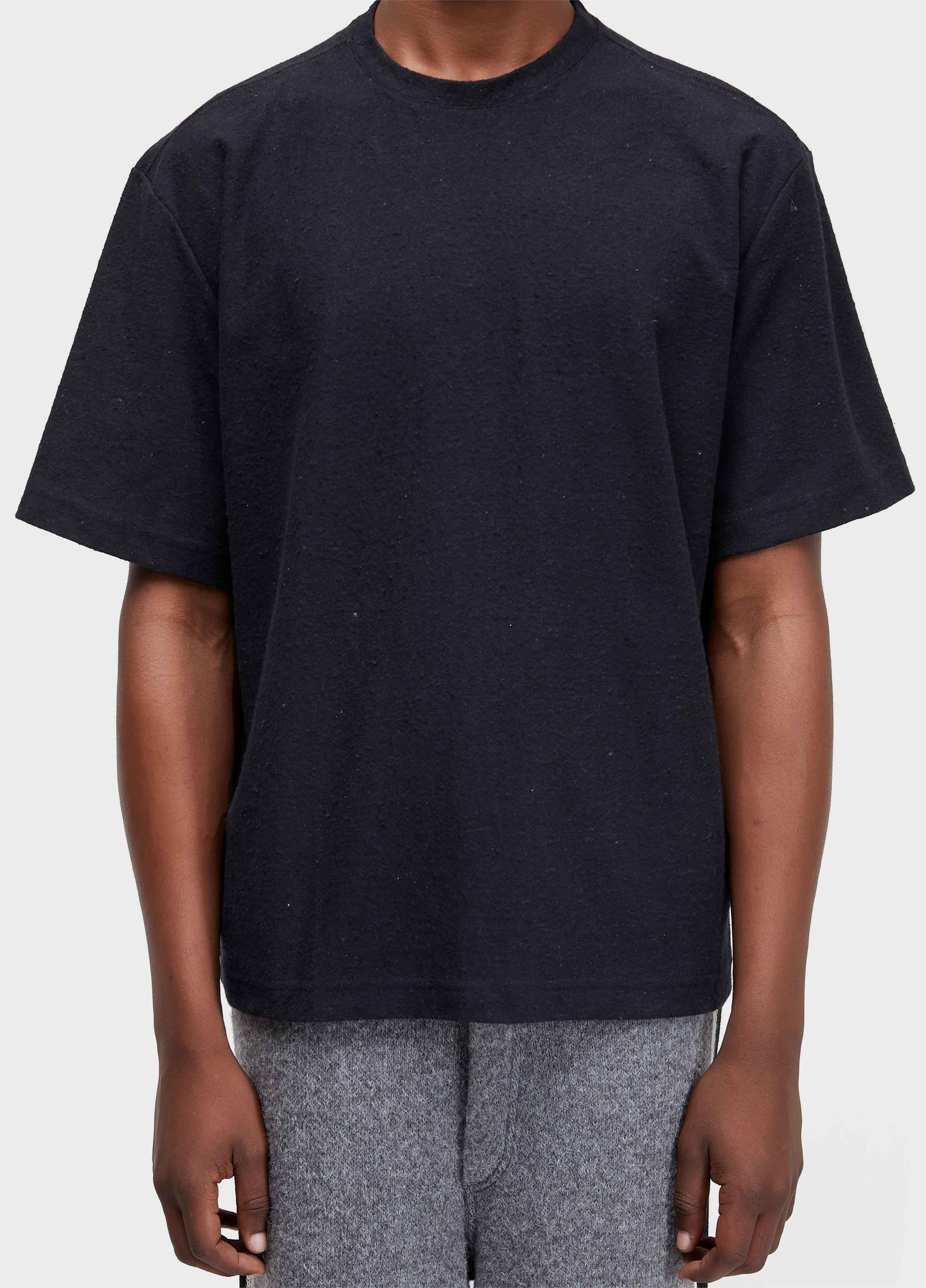 T-SHIRT OVER ECO