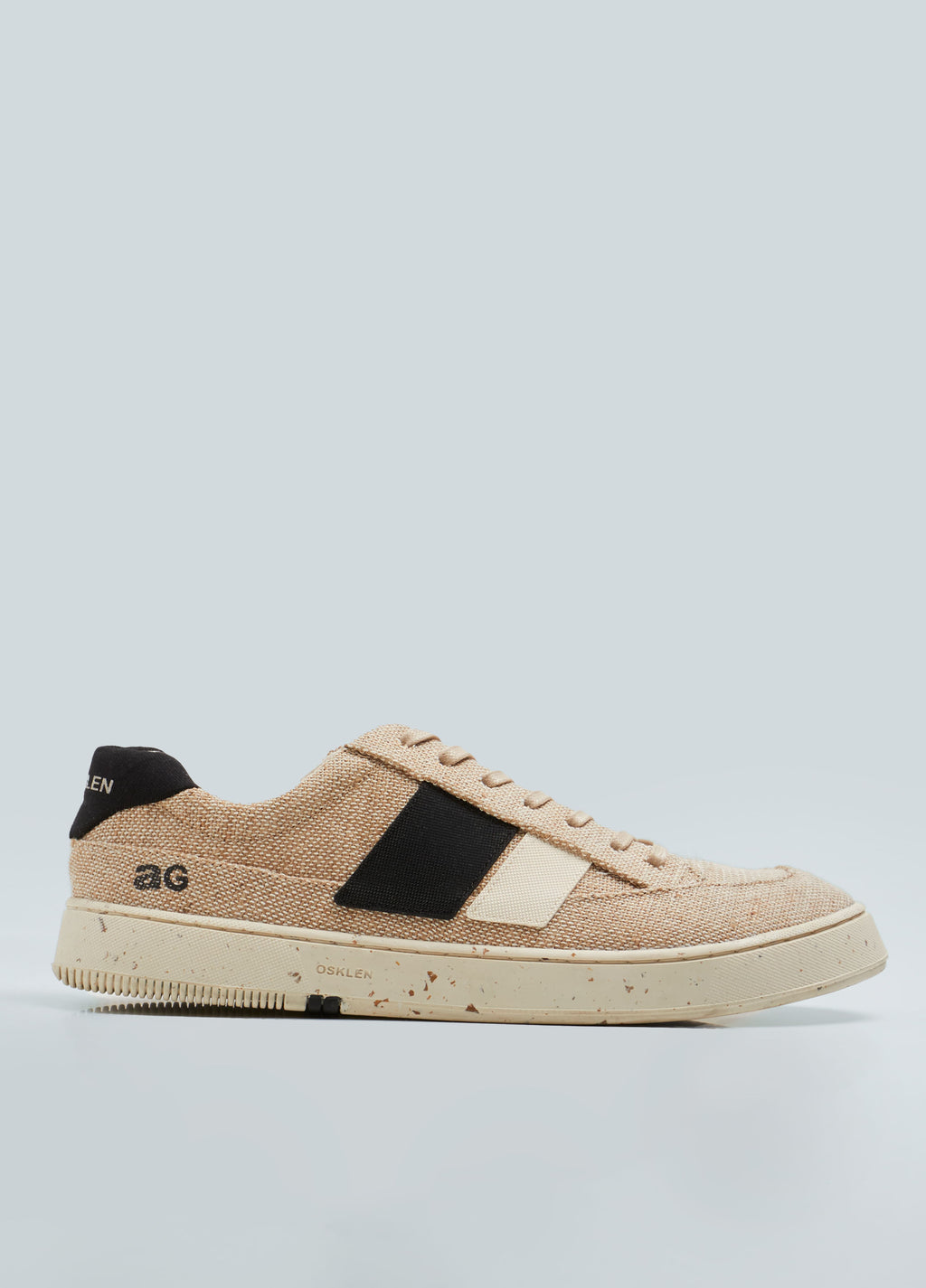 JUTE AG SNEAKER M