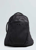 MOCHILA NYLON STREET NEW PRETO