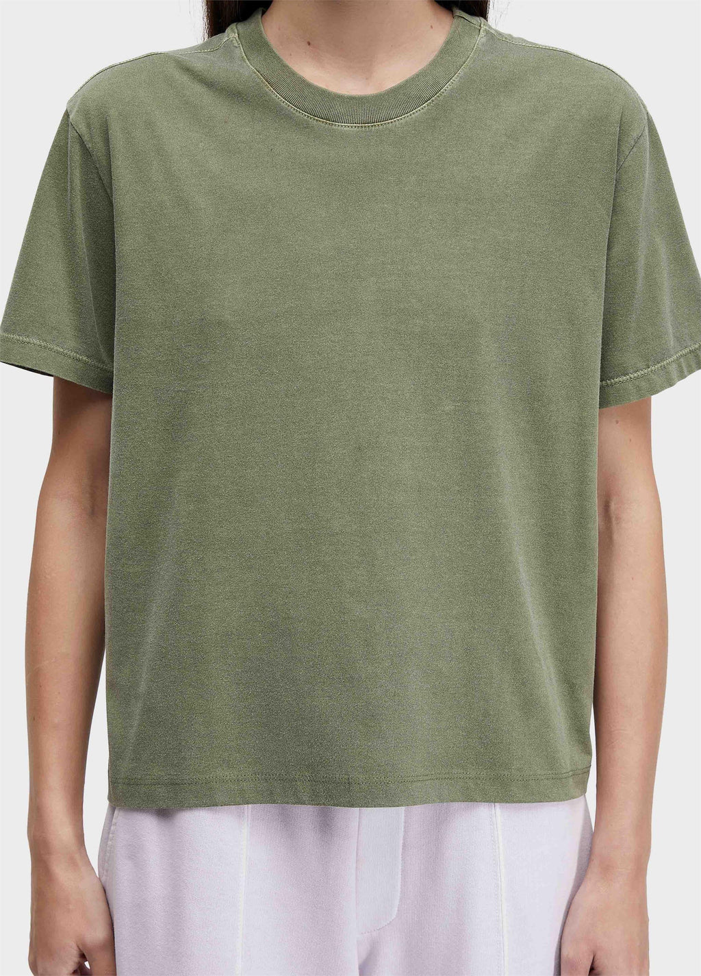 T-SHIRT COLOR