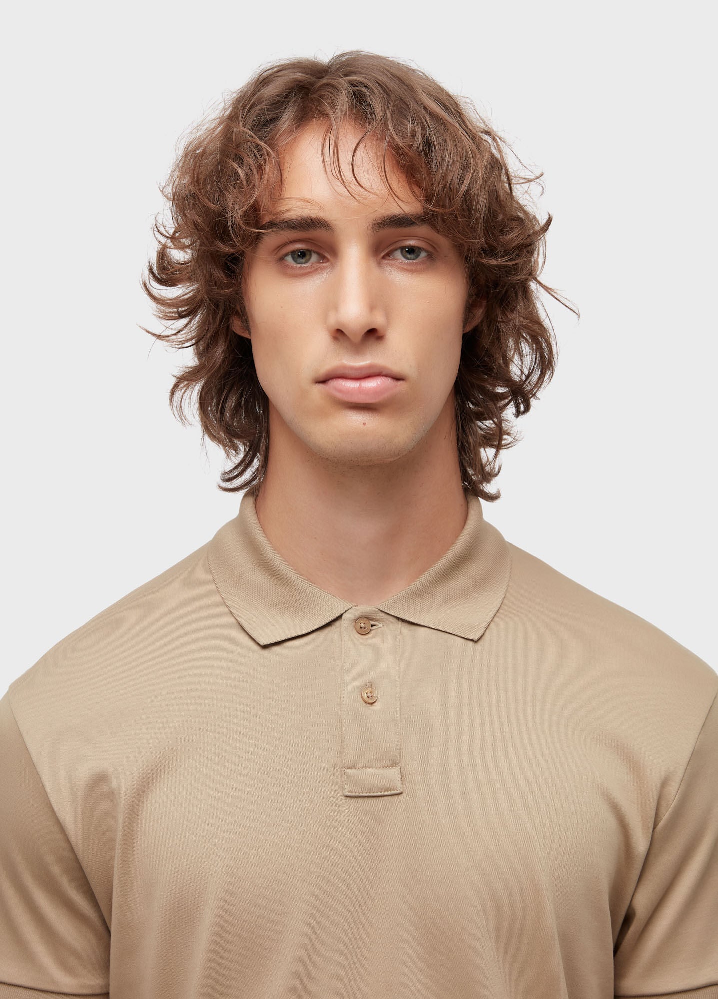 POLO SUPERSOFT