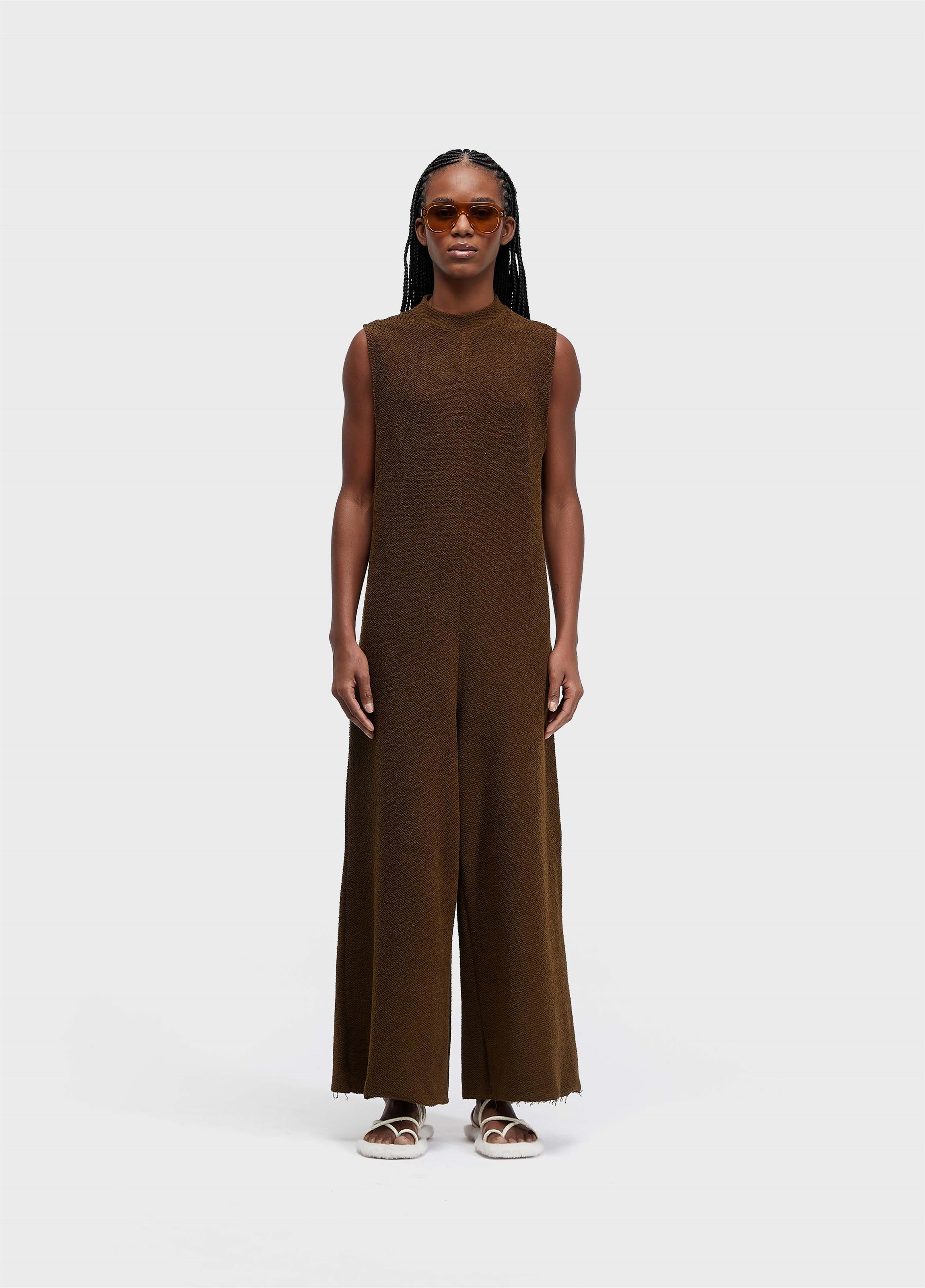 MACACÃO GOLA ECO COMFY