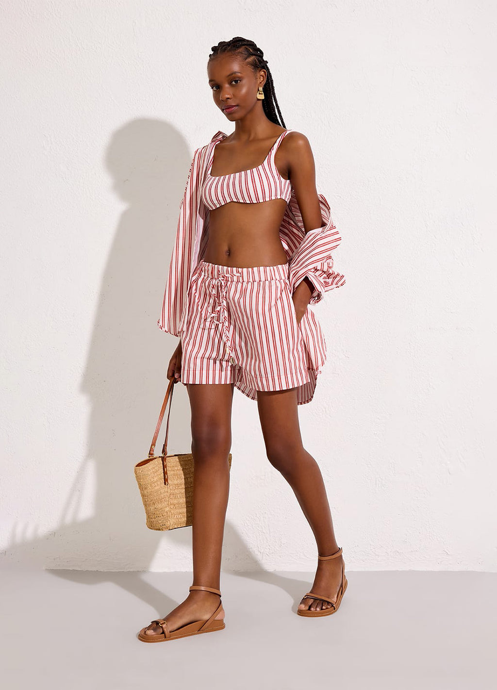 SHORT EASY