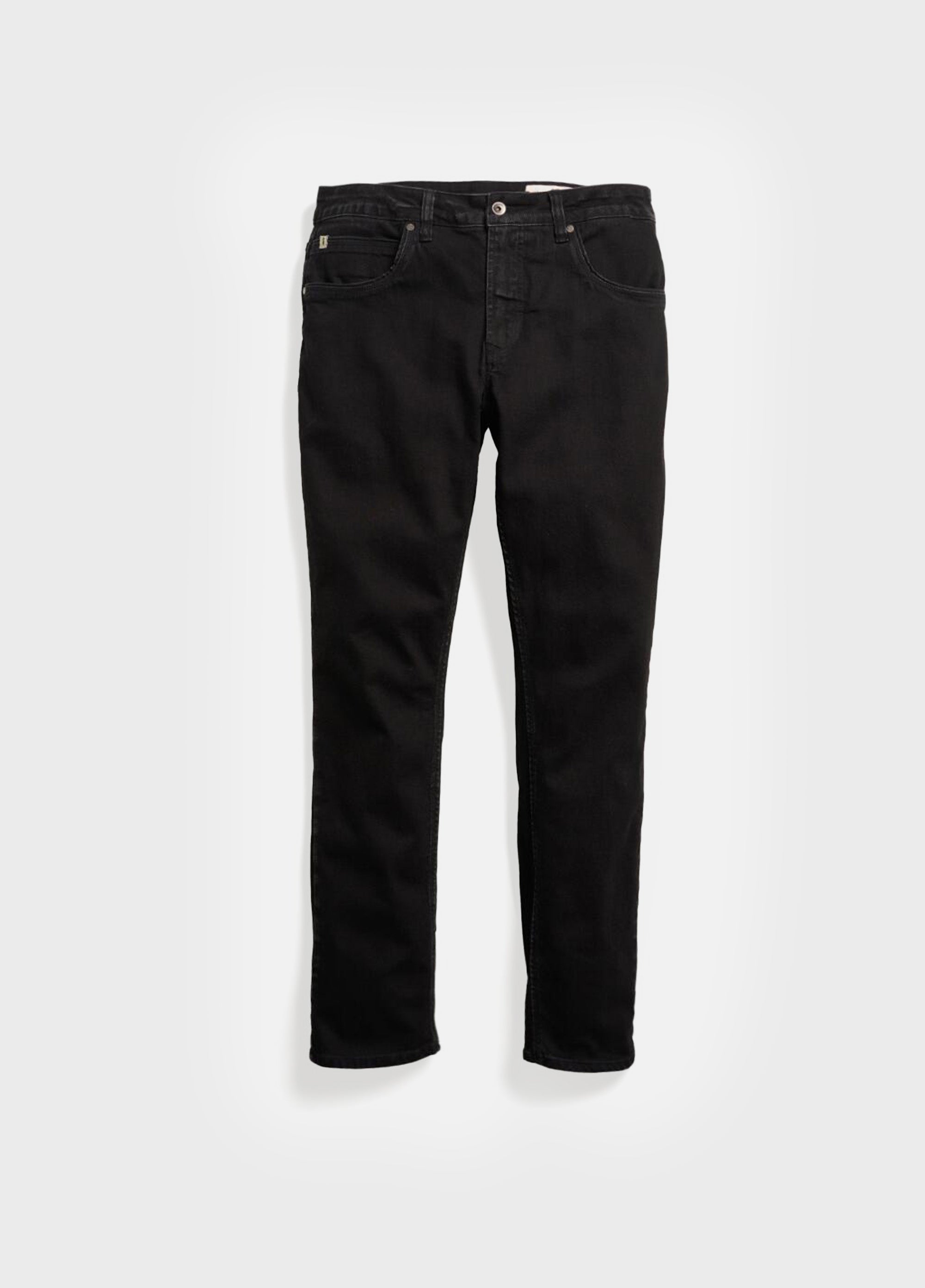 CALÇA JEANS BLACK