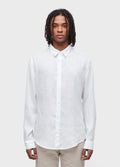 CAMISA CLASSIC LINEN ML