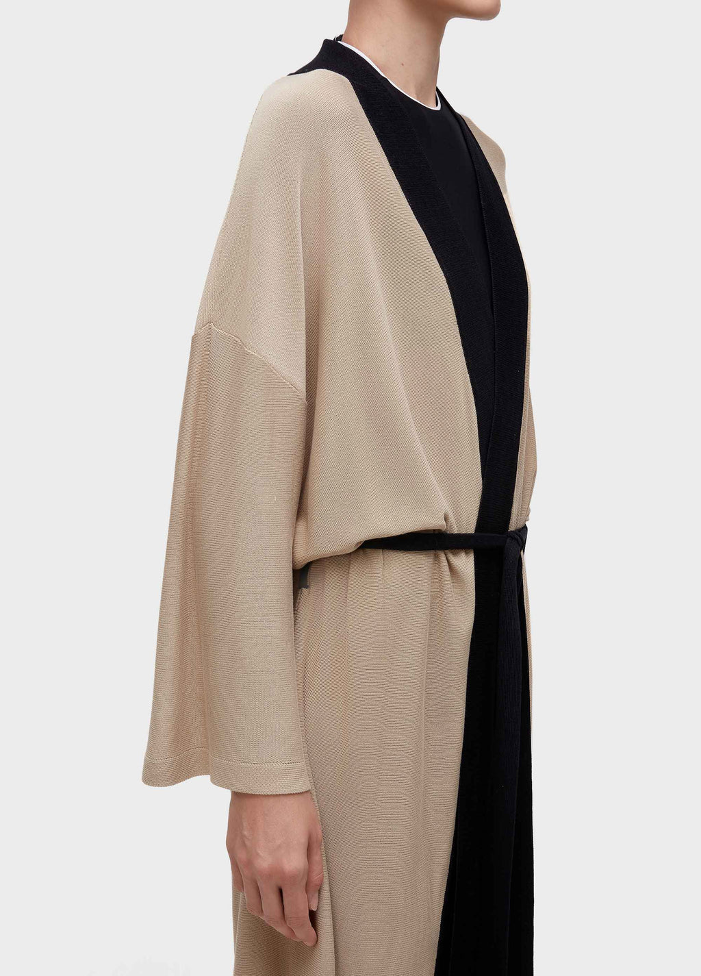 MAXI KIMONO TRICOT PRANCHÃO