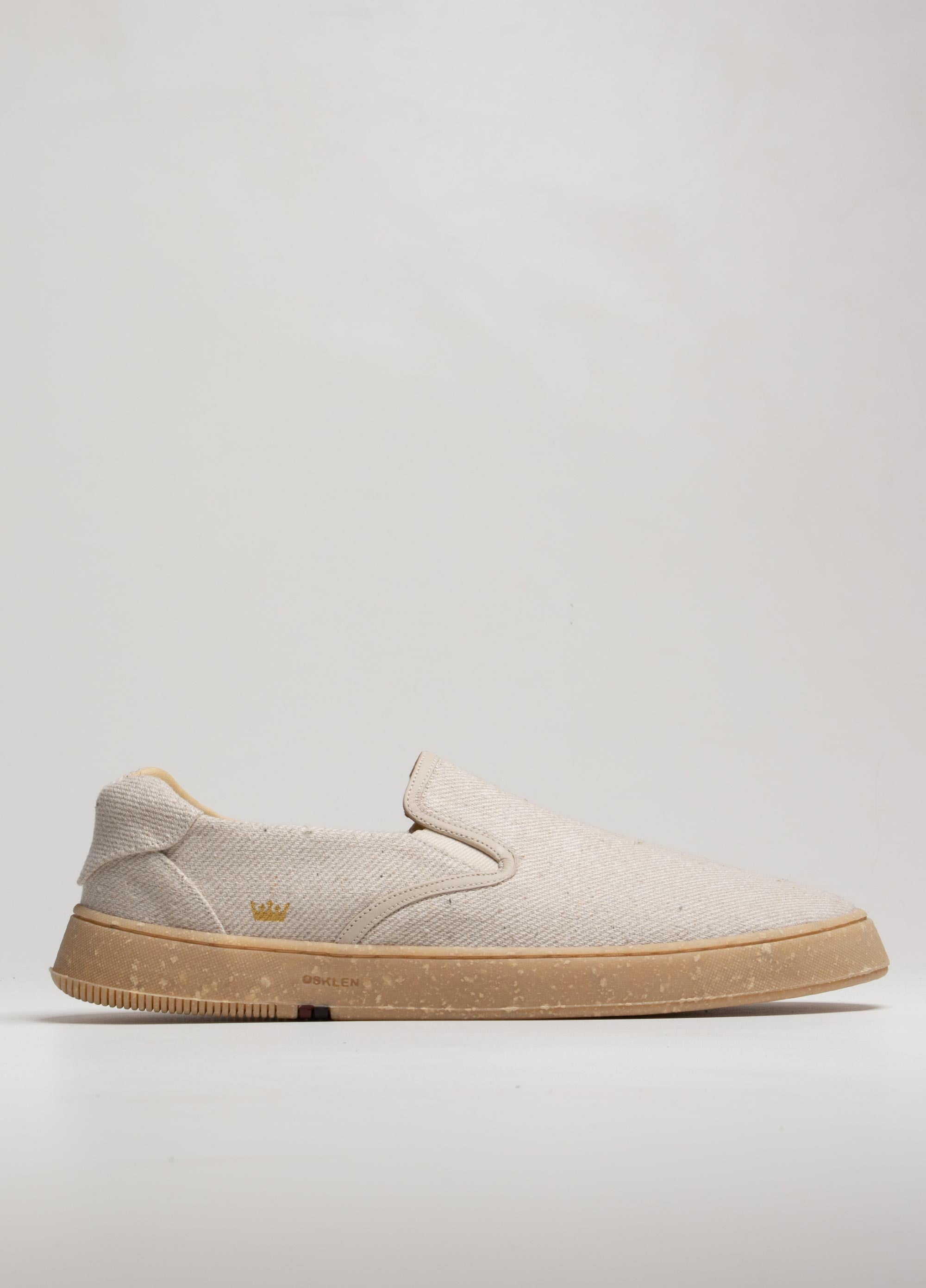 TÊNIS IATE BOSSANOVA ECO CANVAS M