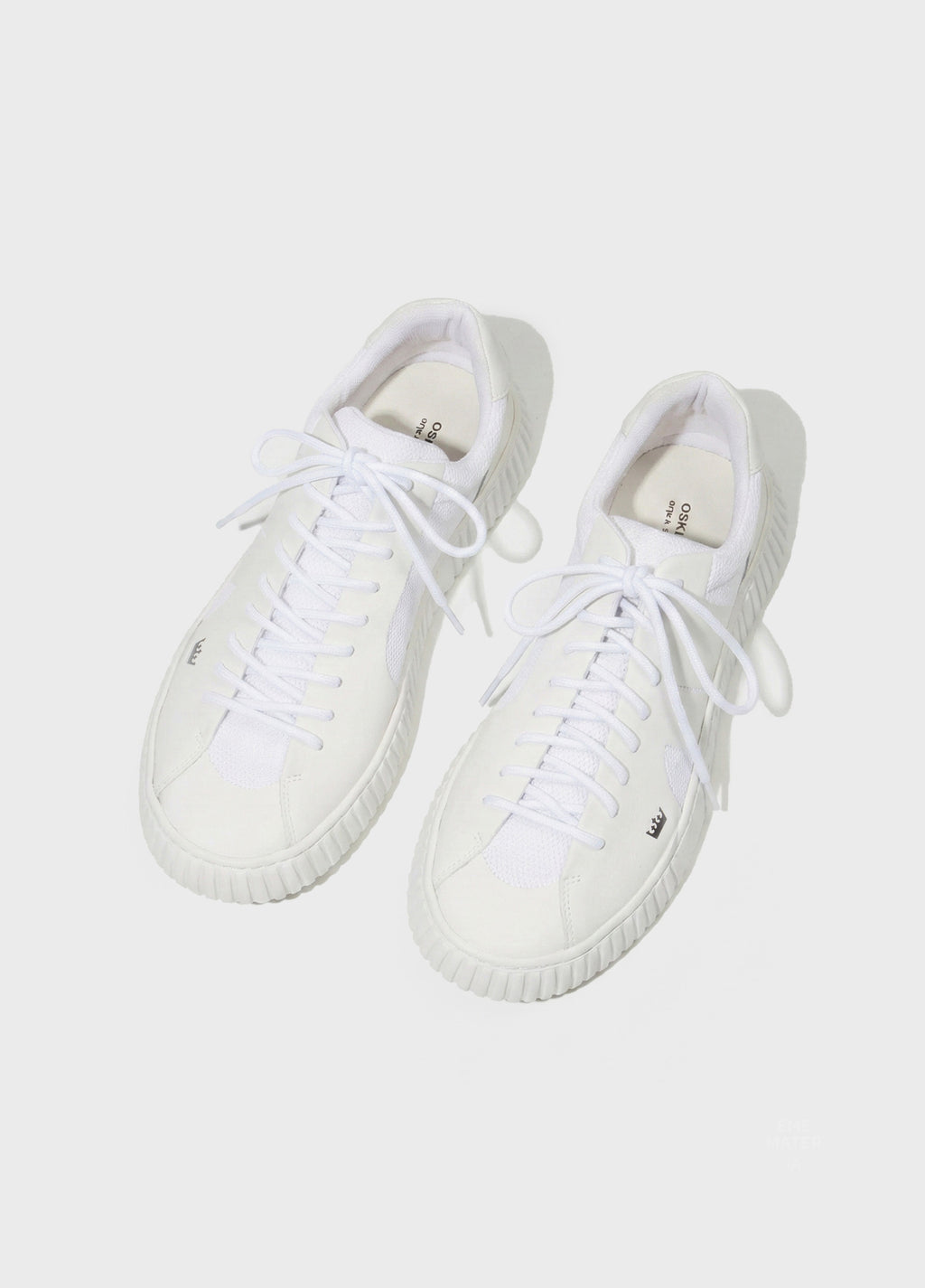 TÊNIS ARPX RIVA FUSIONADO MONOCHROMATIC M