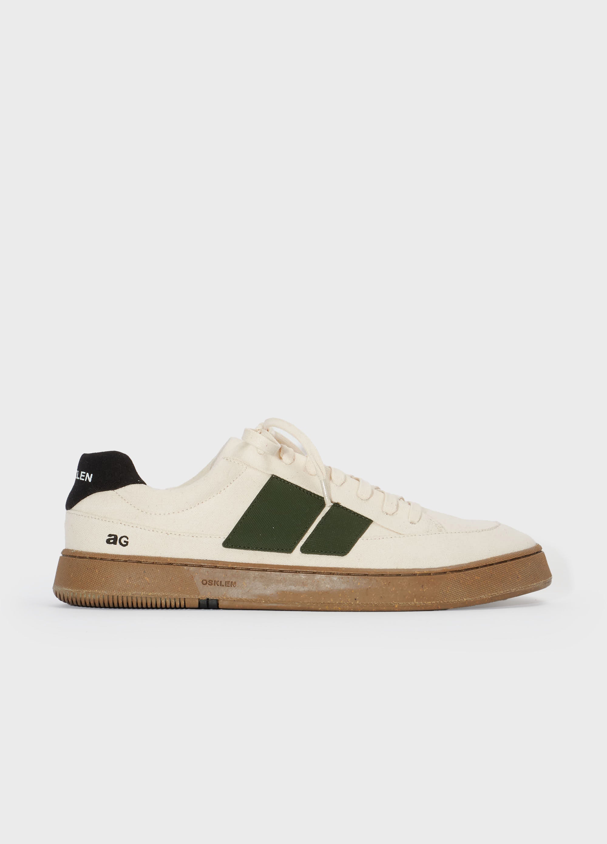 CANVAS AG SNEAKER M
