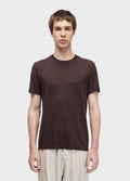 T-SHIRT TRICOT CLASSIC COTTON