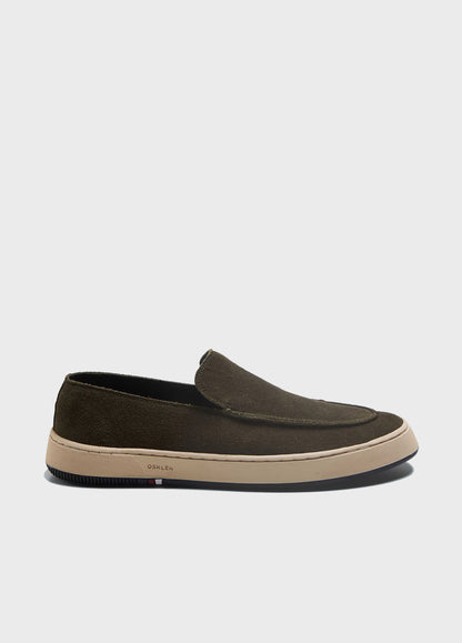 TÊNIS SOHO SOFT MOC M