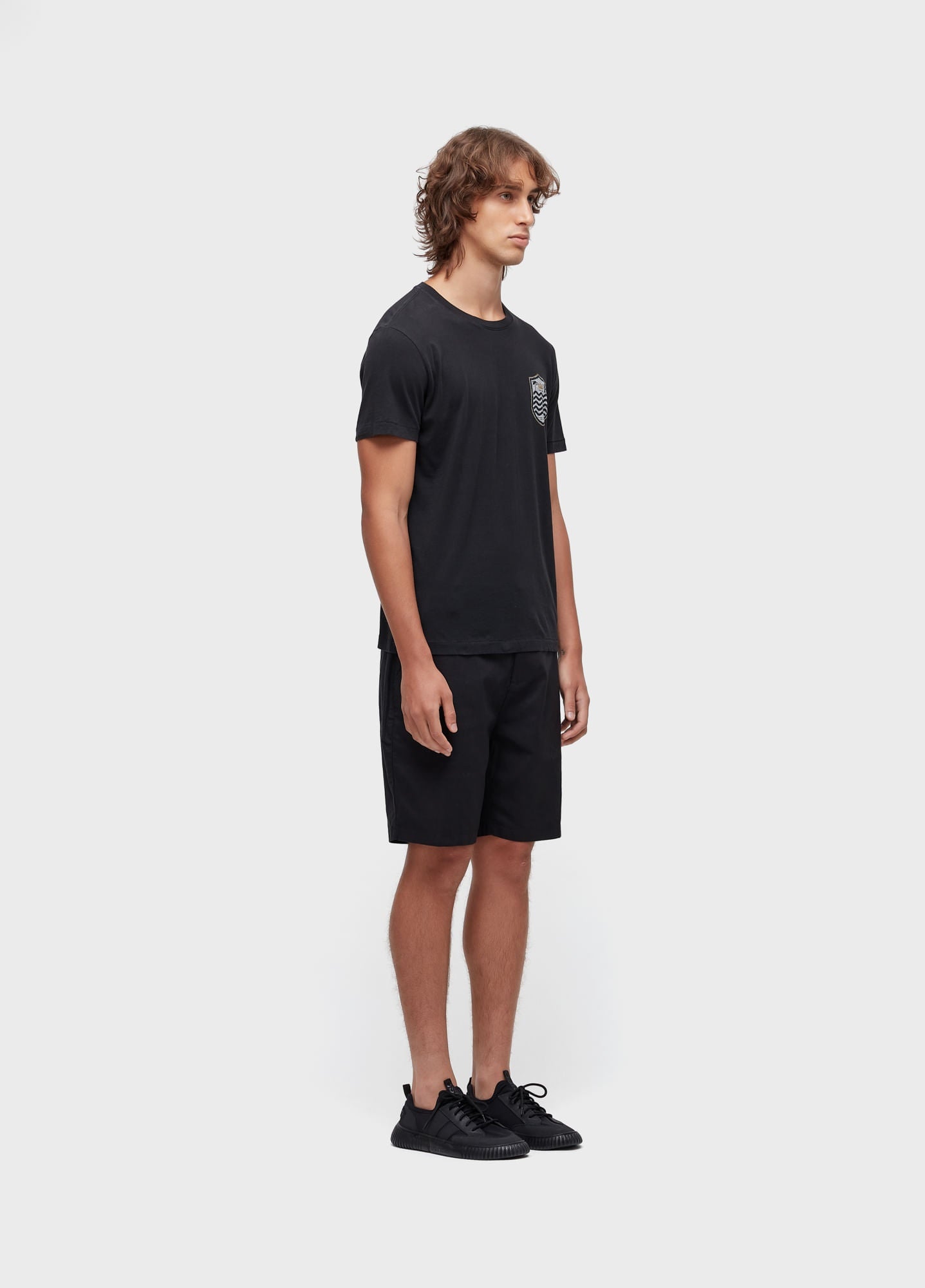 T-SHIRT SOFT USED BRASAO GAZE