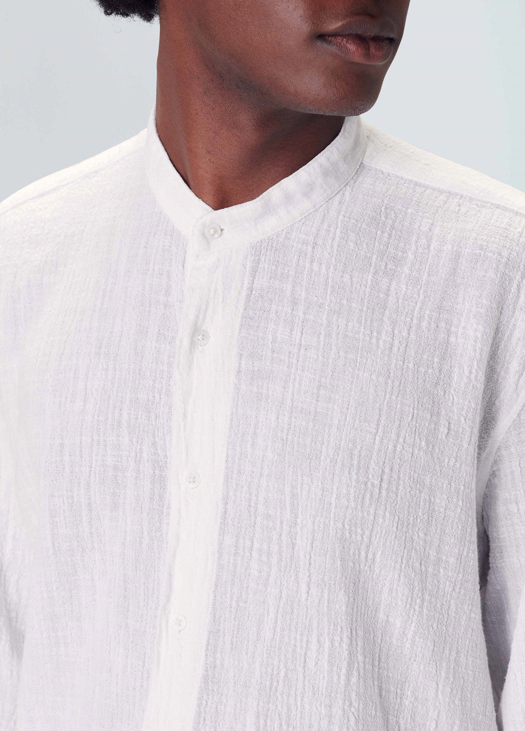 BATA RUSTIC COLLAR CROSS ML